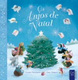 Bertrand.pt - Os Anjos de Natal