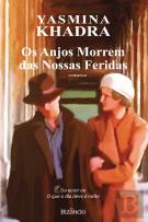 Os Anjos Morrem das Nossas Feridas