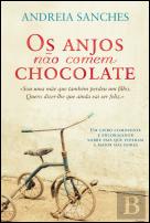 Os Anjos Não Comem Chocolate
