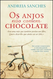 Os Anjos Não Comem Chocolate