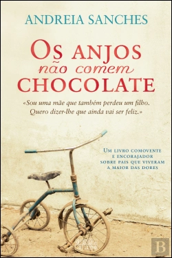 Bertrand.pt - Os Anjos Não Comem Chocolate