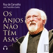 Os Anjos Não Têm Asas