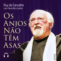 Bertrand.pt - Os Anjos Não Têm Asas
