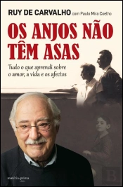 Os Anjos Não Têm Asas