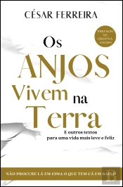 Os Anjos Vivem na Terra