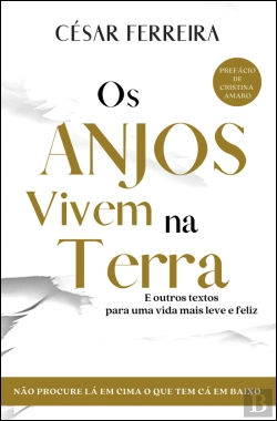 Bertrand.pt - Os Anjos Vivem na Terra