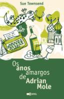Os Anos Amargos de Adrian Mole