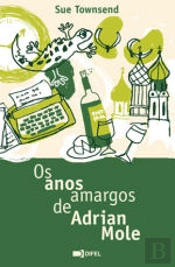 Os Anos Amargos de Adrian Mole