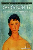 Os Anos Com Laura Díaz