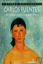 Os Anos Com Laura Díaz