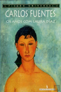 Bertrand.pt - Os Anos Com Laura Díaz