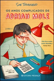 Os Anos Complicados de Adrian Mole