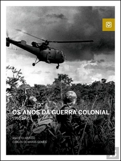 Bertrand.pt - Os Anos da Guerra Colonial