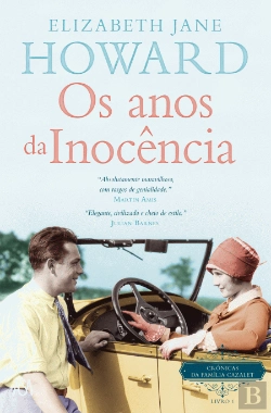Bertrand.pt - Os Anos da Inocência