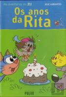 Os Anos da Rita