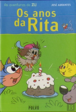 Bertrand.pt - Os Anos da Rita