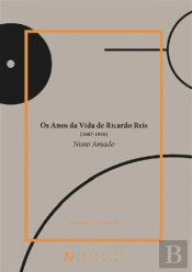 Os Anos da Vida de Ricardo Reis (1887-1936)