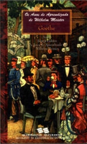 Os Anos de Aprendizado de Wilhelm Meister