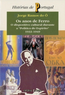 Bertrand.pt - Os Anos de Ferro