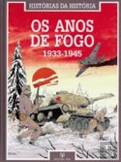 Os Anos de Fogo