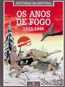 Bertrand.pt - Os Anos de Fogo