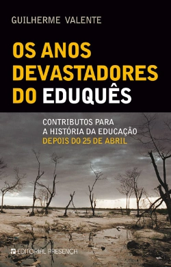 Bertrand.pt - Os Anos Devastadores do Eduquês
