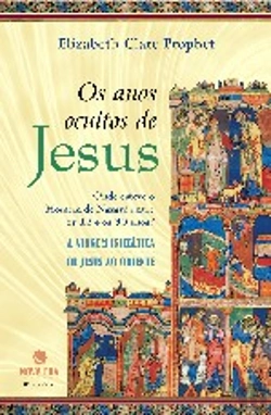 Bertrand.pt - Os Anos Ocultos de Jesus
