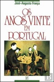 Os Anos Vinte em Portugal