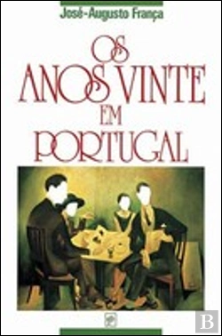 Bertrand.pt - Os Anos Vinte em Portugal