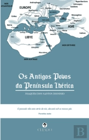 Os Antigos Povos da Península Ibérica