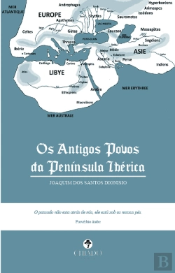 Bertrand.pt - Os Antigos Povos da Península Ibérica