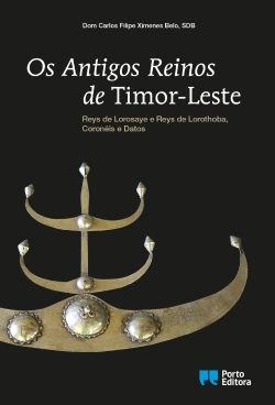 Bertrand.pt - Os Antigos Reinos de Timor-Leste