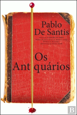 Bertrand.pt - Os Antiquários