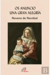 Os Anuncio Una Gran Alegría