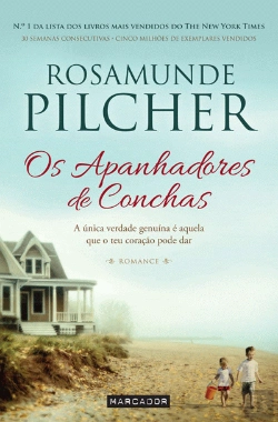 Bertrand.pt - Os Apanhadores de Conchas