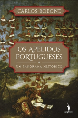 Bertrand.pt - Os Apelidos Portugueses