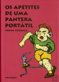 Bertrand.pt - Os Apetites de Uma Pantera Portátil