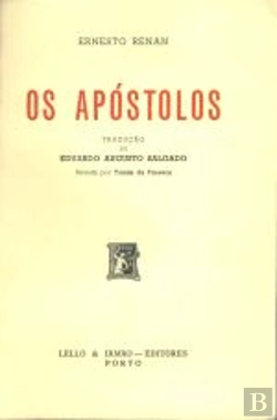 Bertrand.pt - Os Apóstolos
