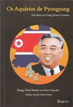 Bertrand.pt - Os Aquários de Pyongyang