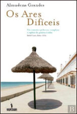 Bertrand.pt - Os Ares Difíceis