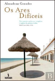 Os Ares Difíceis