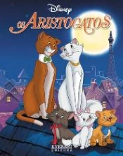 Os Aristogatos