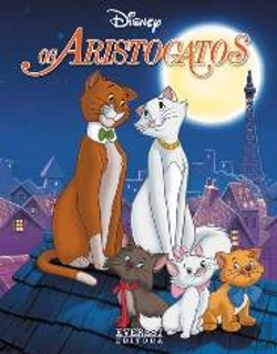 Bertrand.pt - Os Aristogatos