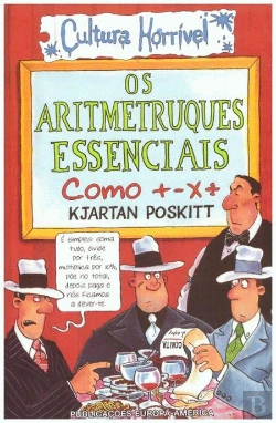 Bertrand.pt - Os Aritmetruques Essenciais