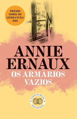 Bertrand.pt - Os Armários Vazios