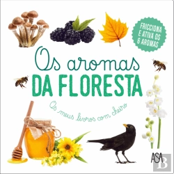Bertrand.pt - Os Aromas da Floresta