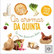 Os Aromas da Quinta