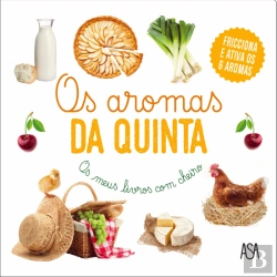 Bertrand.pt - Os Aromas da Quinta