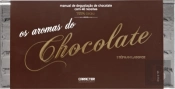 Os Aromas do Chocolate
