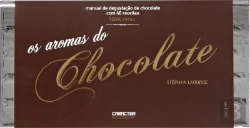 Bertrand.pt - Os Aromas do Chocolate